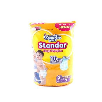 MAMY POKO PANTS STANDAR XL-7